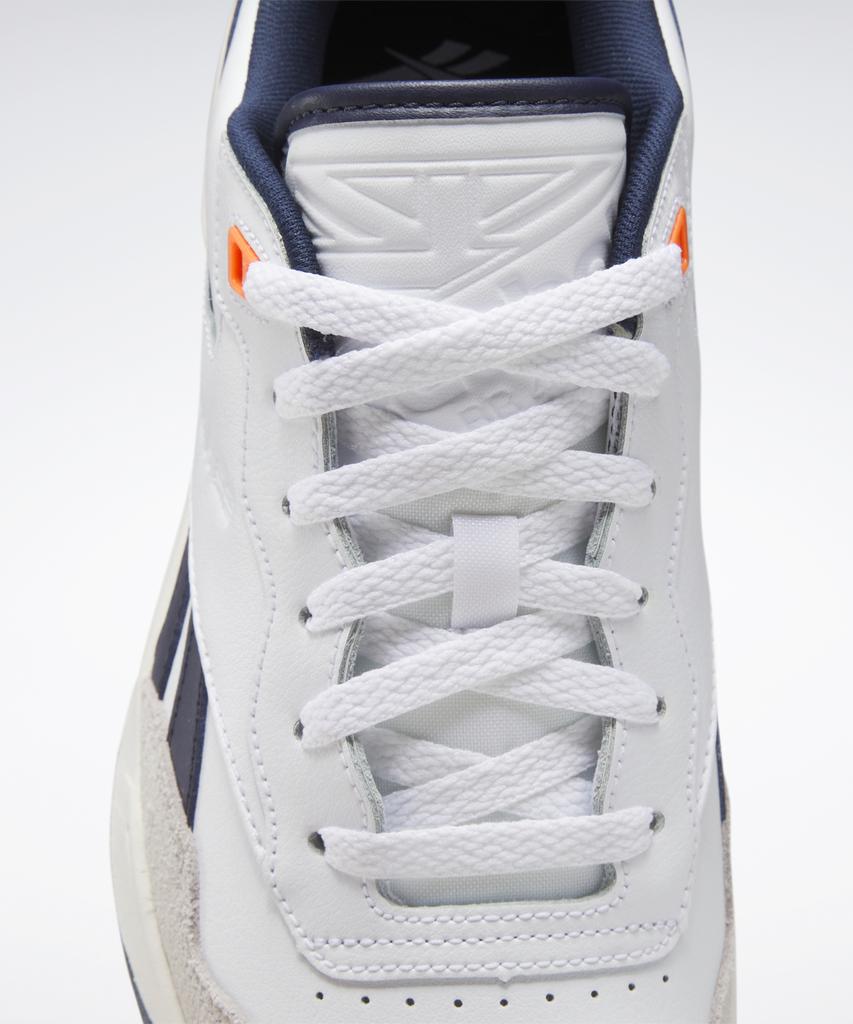 Reebok Bb 4000 Ii Mni - White:Blue / Ie6832