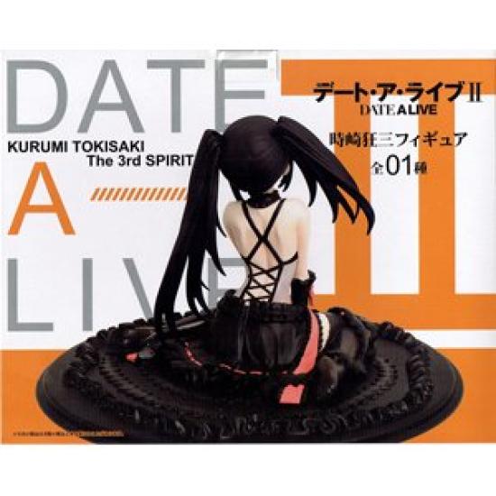 Date A Live 2 Tokisaki Kurumi 1 Taito figure, type,