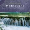 Meditations for Harmony and Healing by Rudolf Steiner Paperback Book 9781855845497