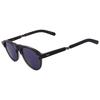 Herr. Leight Stahl S Blue Opal Pilot uniSex SonnenBrille Ml2021 Stol Gm Bluopl 49