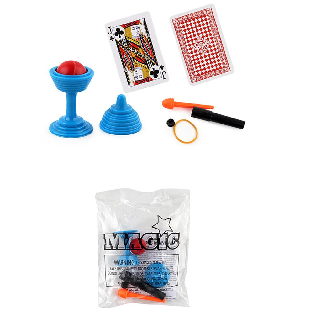 Toy Beginner Child Starter Gift W/ Instruction