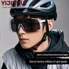 Abbigliamento da ciclismo – Occhiali da ciclismo