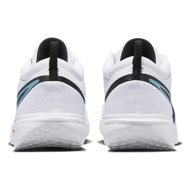 New Nike Court Zoom Pro Hc 'White Baltic Blue' DV3278-101