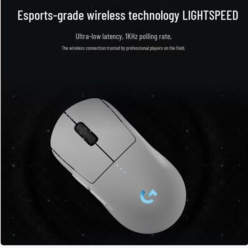 Logitech G PRO Wireless Gaming Mouse
