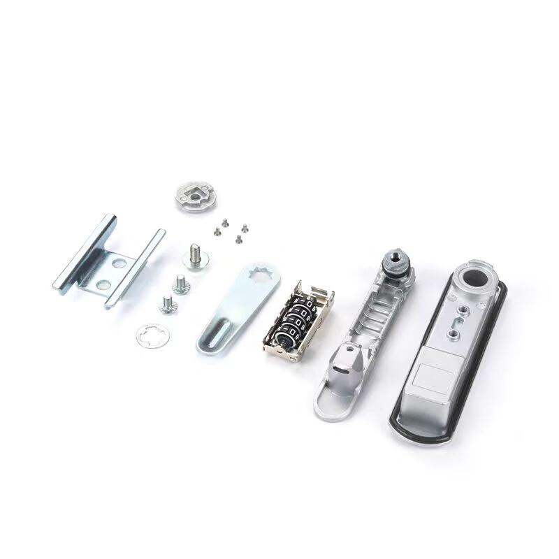abdo MS819 Cabinet Combination Lock