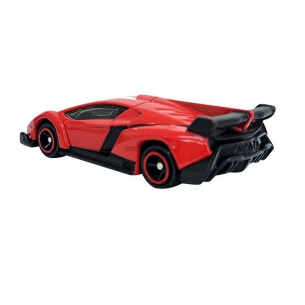 Tomica Asia Original AO-01 Lamborghini Veneno Die-cast Car