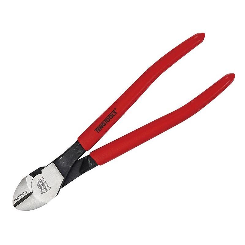 Teng Mega Bite Heavy-duty Side Cut Pliers 200mm (8in)