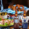 Oktoberfest Decorations Beer Bottle Sleeve ulators Party Supplies, Bottle Cooler Sleeve Holder ulated Jackets Keep Warm and Cold Thermocoolers for