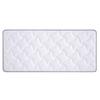 Separate 7-Zone Pocket Spring Mattress for Sofa Beds, Folding Beds and Room Beds, Breathable, Firmness H3, Size 140x200x10cm, OEKO-TEX Certified