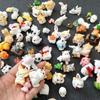 5Pcs Surprise Bag Blind Bag Toys Mini Animal Blind Bag Art Ornaments Blind Box  Child