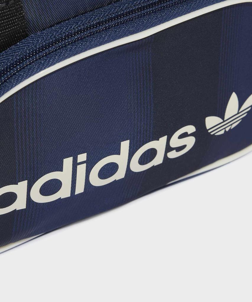 Adidas Small Airliner - Night Indigo / Jv7860