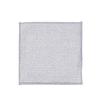Silver Wire Kitchen Mesh Rag: Scratch-Free, No Hair Loss or Pilling for Dish Cleaning.