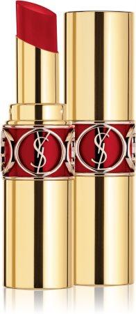 

увлажняющая помада TU прозрачный