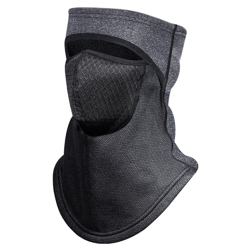 Brangdy Winter Windproof Thermal Cycling Balaclava