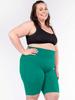 High-End Women's Plus Size Spring/Summer Sports Base Layer Pants and Shorts for Running and Dance