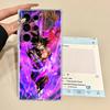 Coque de téléphone intelligente Dragon Ball Goku pour Samsung Galaxy S20 Plus Note 20 Ultra 10 S24 S26 S25 Edge S21 S23 Ultra S22 FE