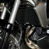 Per Kawasaki ER6N ER6F Ninja 650 EX650 ER650E 2013~2016 2015 2014 Accessori Moto Protezione Radiatore Griglia Copertura