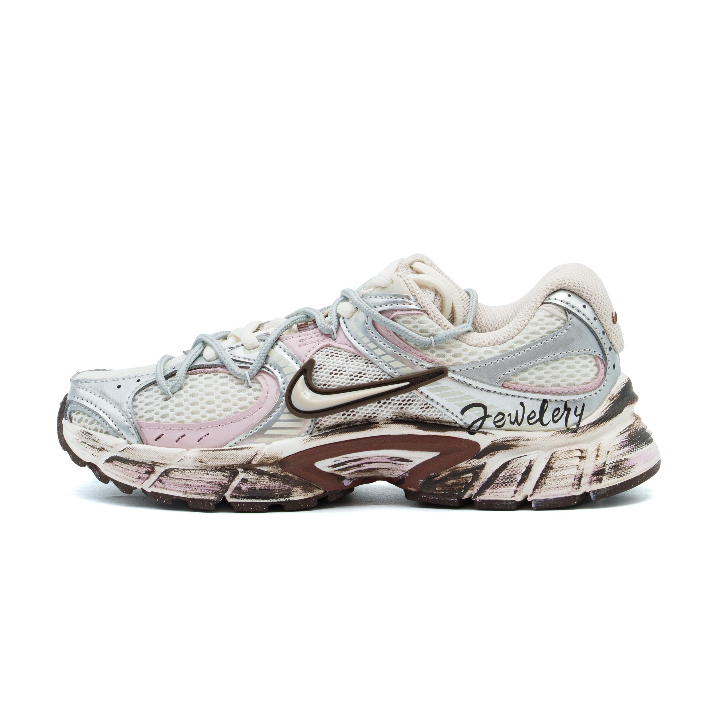 Nike V5 RNR Viegli Zemi Skriešanas