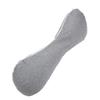 Wormwood Filling Roll Pillow Pressure Relief Reduce Anxiety Detachable Wormwood Cervical Neck Pillow