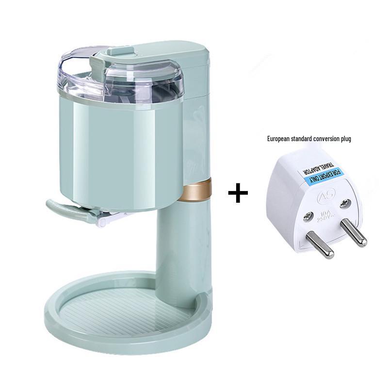 

Мини Автоматическая Мороженица для Домашних Фруктовых Рожков - Безопасна для Детей