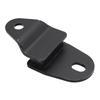 2Pcs Exhaust Muffler Stays Mounts Hangers 2GU-14771-00-01 Exhaust Muffler Pipe Bracket for Yamaha Banshee 350 YFZ350 1987-06