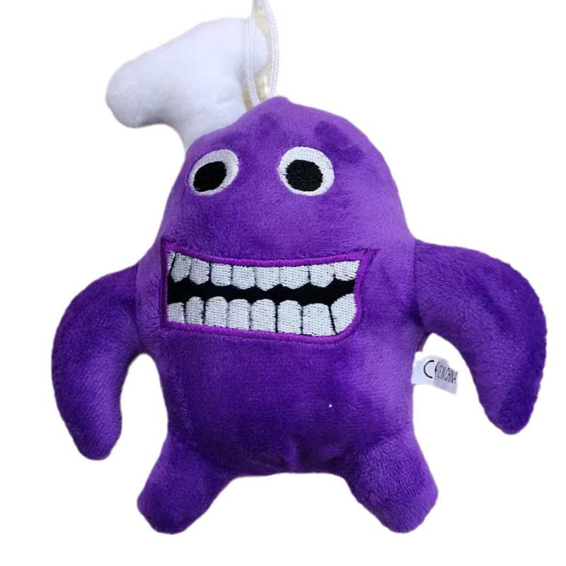 Nuovo Gioco Garten Of Banban Peluche Bambola Giocattolo 20/40CM Cartone Animato Carino Morbido Garten Of Banban Gioco Periferia Peluche Decorazione Stanza