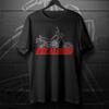 For Moto Morini Excalibur Fans – Moto Animals Illustration T Shirt