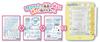 Sumikkogurashi Write letters and Drawing tracer cards!