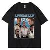 Tops – T-Shirts
