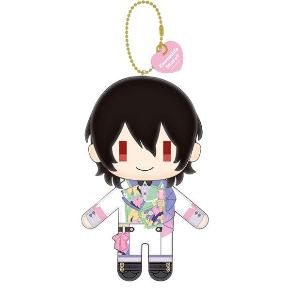 [Ensky] Ensemble Stars Costume Mascot -8th Anniversary- 30. Sakuma Rei