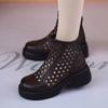 Sports Shoes - Girls' and Boys' Anti-slip Casual Running Shoes