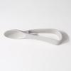 Soft Silicone Baby Feeding Spoon