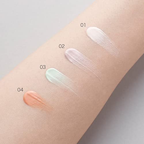 RMK Basic Control Color N 03