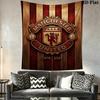 Manchester United Century Passion Threepiece Set 1 Duvet Cover 2 Pillowcase Without Core Bedding Set Duvet Cover And Pillowcase