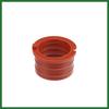 Motoforti 3pcs Red Turbo Intake Seal Rubber A6420940080 for Mercedes-Benz R320 2007-2008 for Mercedes-Benz E320 2007-2008 for Mercedes-Benz ML320
