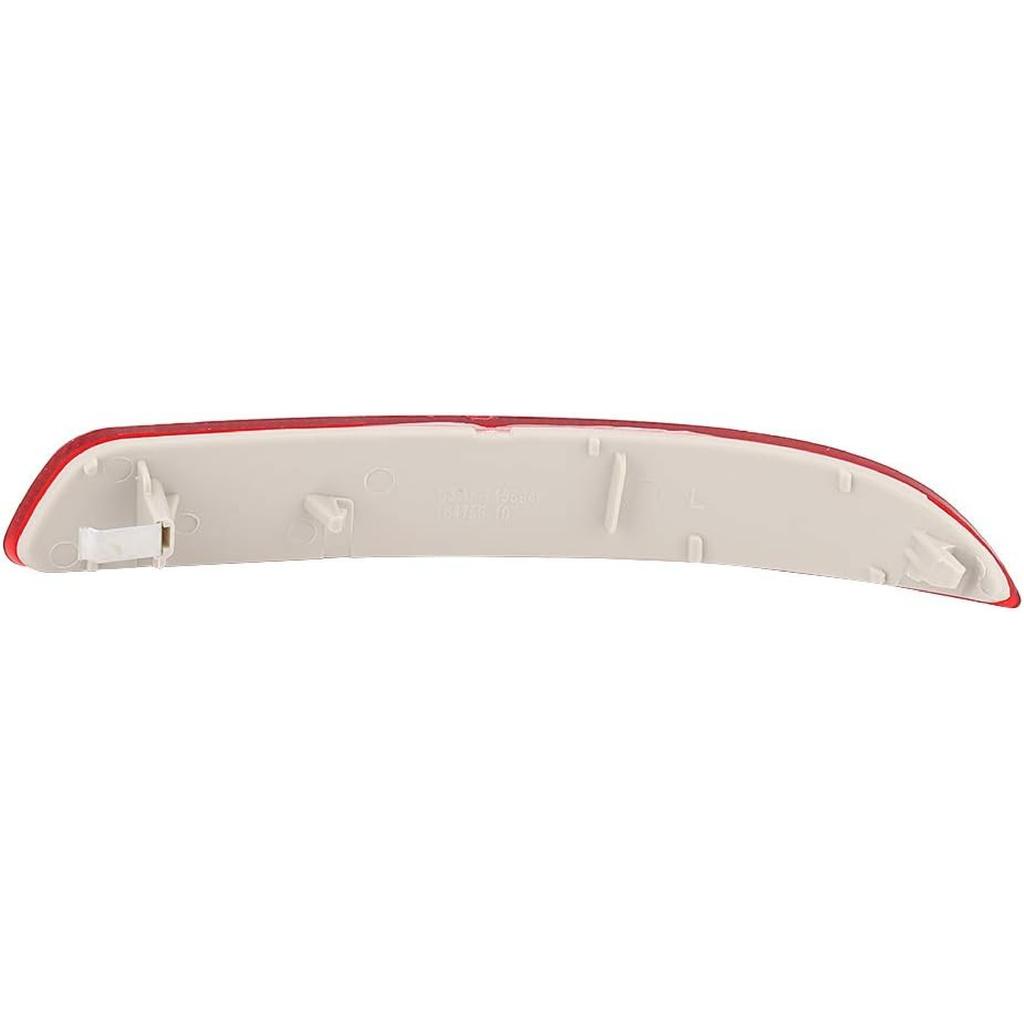Rear Bumper Reflector Red 63217158949 63217158950 Fit for Bmw X5 E70 X5 2007-2013 Back Bumper Reflector for Kia Sorento 2008 2016
