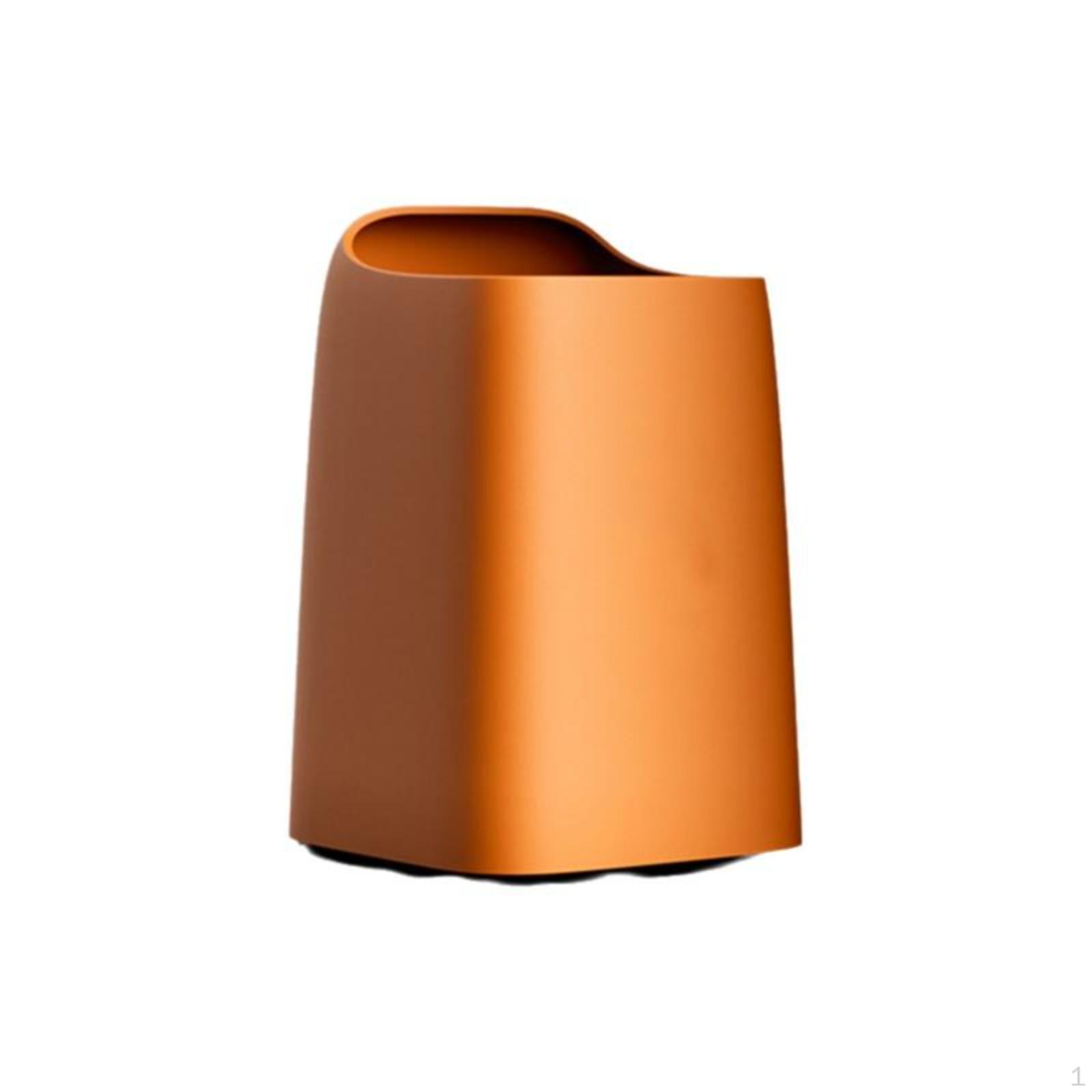 Modern Trash Can, Nordic Design, Slimline