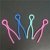 20Pieces Bobbin Clip Holder Spools Clamp Thread Buddies Clamps Bobbin Thread Organizers for Sewing Machine Accessories