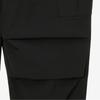 [north Face Official] Np6nq57a Men S Hatch Parachute pantS Black