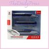 Magnetic Levitation Train Toy Model With Sound Light And Inertial Control