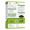 Attar Ayurveda Original Kali Jeeri Seeds 100 G Natural Raw Sorted Ready To Use Traditional Herbal Ingredient