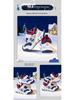 Paw Patrol 2025 Winter Kids' Non-slip Breathable Cartoon Sport Shoes