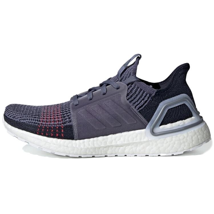 (WMNS) adidas Ultraboost 19 Raw Indigo Women s D96863 EU 38⅔