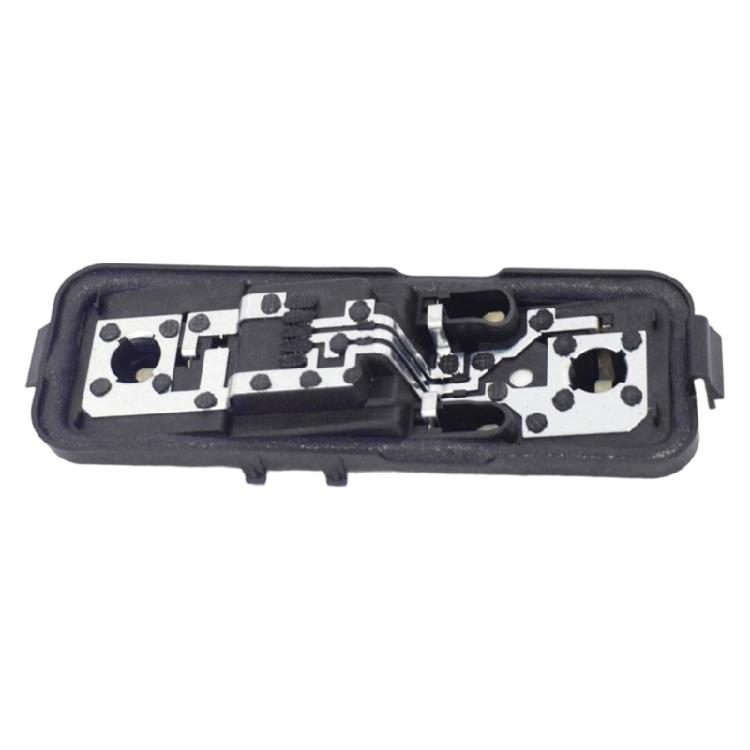 Car Tail Light Circuit Board Replacement Bulb Socket Rear Taillight Base Auto Accessories Easy Installation 63217288198 1