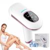 Portable Home Use Laser Ice Cooling Ipl Hair Removal Laser Removal Hair Ipl Epilator Hair Removal Permanent IPL Machine