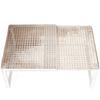 Wardrobe Layered Baffle Cabinet Partition Cabinet Telescopic Shelf Wardrobe Shoe Cabinet Storage and Finishing Artifact Shoe Rack
