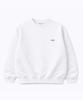 HANRYANG COLLECTIVE Hr S Logo Crew Sweat White