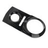 1pc ABS Motorcycle Dash Panel Ert Cover Trim for Harley Davidson Dyna Softail Deluxe Fat Boy Heritage Springer