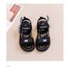 New Summer Kids' Casual Sports Shoes - Fashionable All-Match Soft Sole Sandals for Big & Little Girls