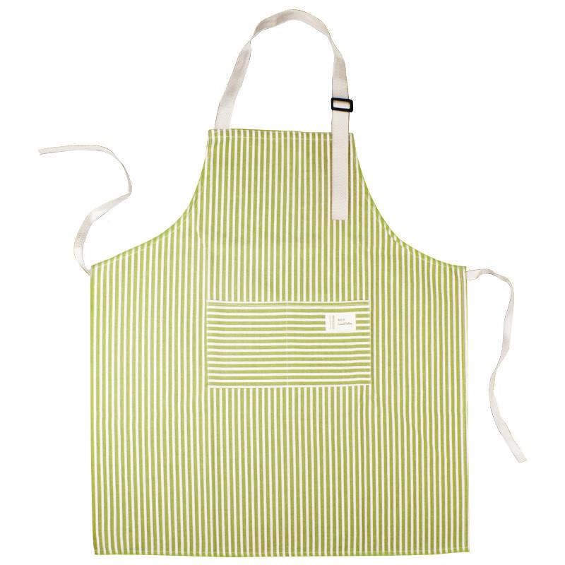 YOUAO Waterproof Oil-Proof Kitchen Apron